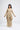 Galur Kurung Kebaya Kids - Hazel Brown