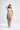 Galur Kurung Kebaya Kids - Champagne