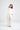 Galur Kurung Kebaya Kids - Butter Cream