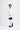 Galur Baju Melayu Teluk Belanga Kids - White