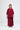 Galur Kurung Kedah Kids - Maroon
