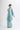 Galur Kurung Kebaya - Ash Blue