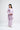 Galur Kurung Kebaya Kids - Lilac