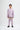 Galur Baju Melayu Teluk Belanga Kids - Lilac