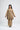 Galur Kurung Kebaya Kids - Nude