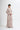 Galur Kurung Kebaya - Champagne