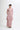 Galur Kurung Kebaya - Dusty Rose