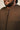 Lakar Kurta - Brown
