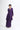 Galur Kurung Kebaya - Dark Purple