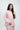 Sendja Amelda - Soft Pink