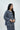 Sendja Amelda - Navy Blue