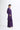 Galur Kurung Kebaya - Dark Purple