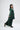 Galur Kurung Kebaya Kids - Emerald Green
