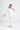 Galur Kurung Kedah Kids - Butter Cream