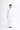 Galur Kurung Kebaya - White