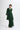Galur Kurung Kebaya - Emerald Green