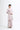 Galur Kurung Kebaya - Soft Pink