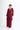 Galur Kurung Kebaya - Maroon