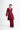 Galur Kurung Kebaya - Maroon