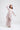 Galur Kurung Kebaya Kids - Soft Pink