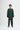 Galur Baju Melayu Teluk Belanga Kids - Emerald Green