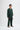 Galur Baju Melayu Teluk Belanga Kids - Emerald Green