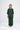 Galur Kurung Kedah Kids - Emerald Green