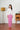 Sendja Melissa - Pink